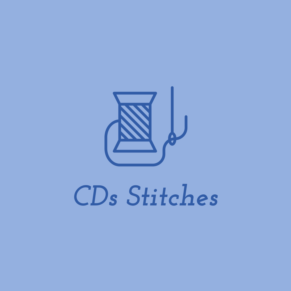 CDs Stitches